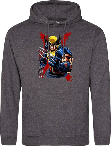 Weapon X