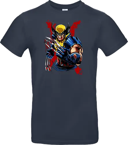 Weapon X