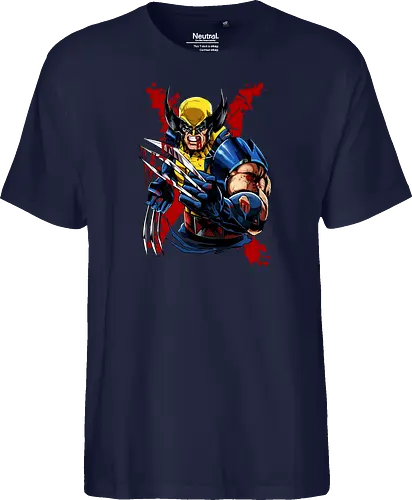 Weapon X