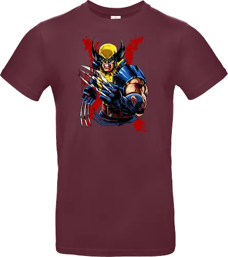 Weapon X