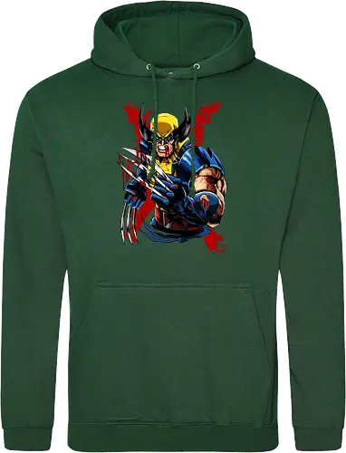 Weapon X