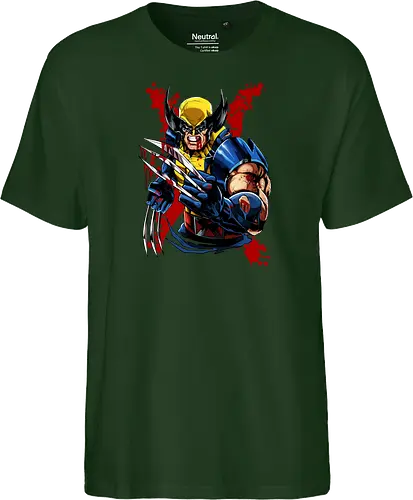 Weapon X