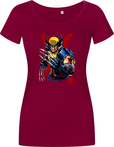 Weapon X