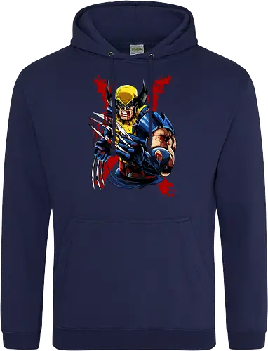 Weapon X