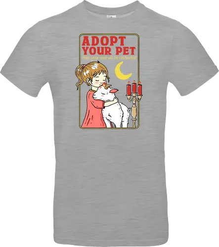 Adopt your Pet