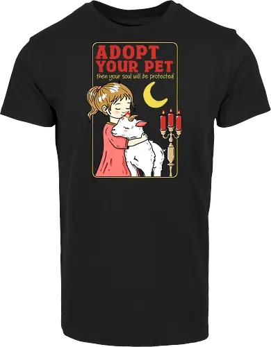 Adopt your Pet