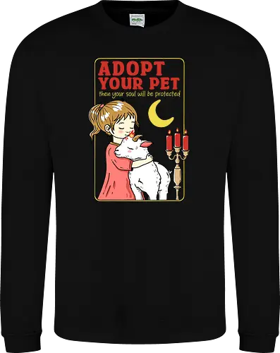 Adopt your Pet