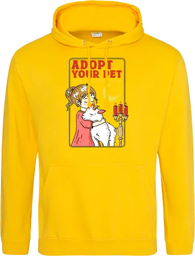 Adopt your Pet