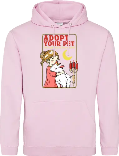 Adopt your Pet