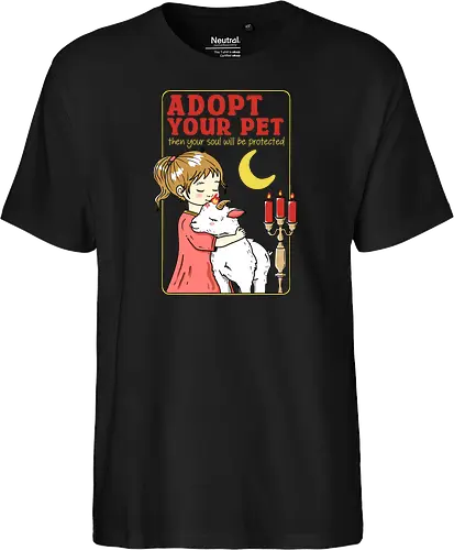 Adopt your Pet