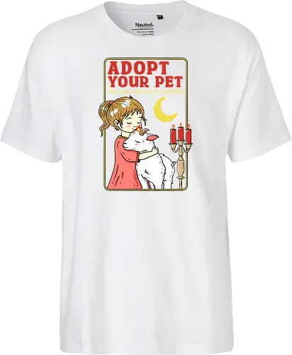 Adopt your Pet