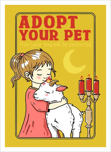 Adopt your Pet