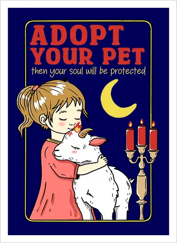 Adopt your Pet