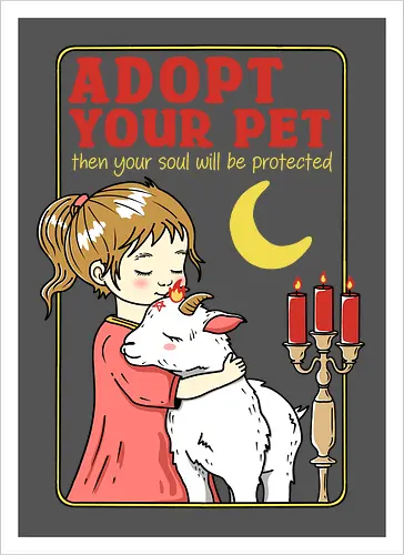 Adopt your Pet