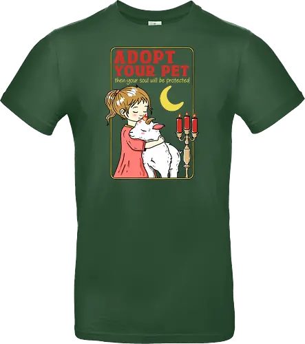 Adopt your Pet