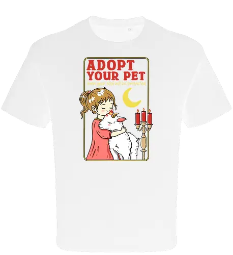 Adopt your Pet