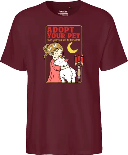 Adopt your Pet