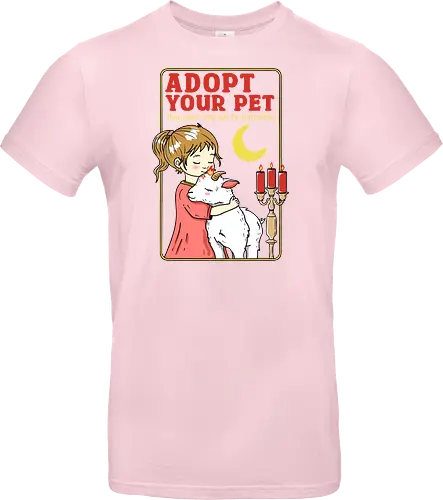 Adopt your Pet