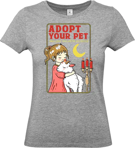 Adopt your Pet