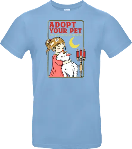 Adopt your Pet