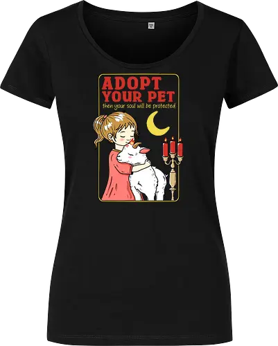 Adopt your Pet