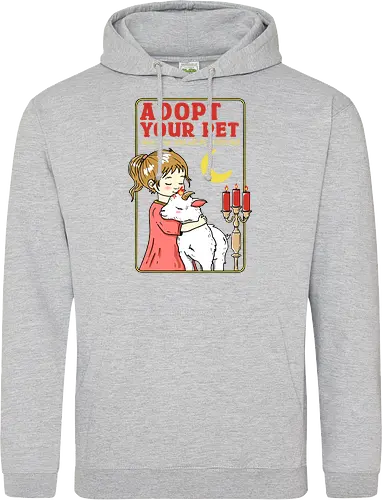 Adopt your Pet