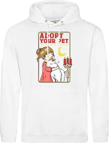 Adopt your Pet