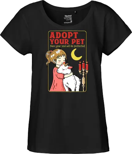 Adopt your Pet