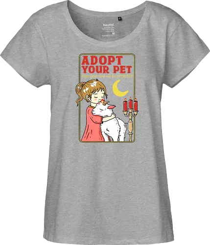 Adopt your Pet