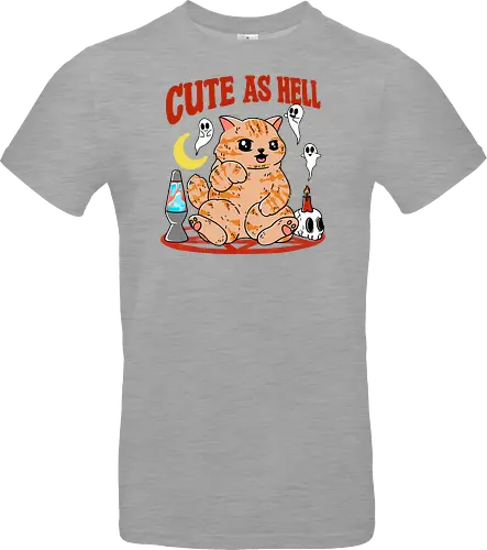 Cute as Hell