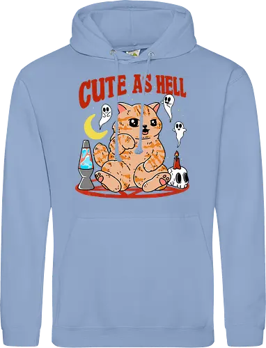 Cute as Hell