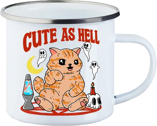 Cute as Hell