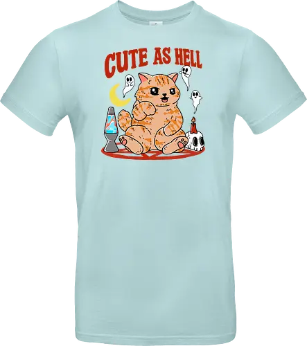Cute as Hell