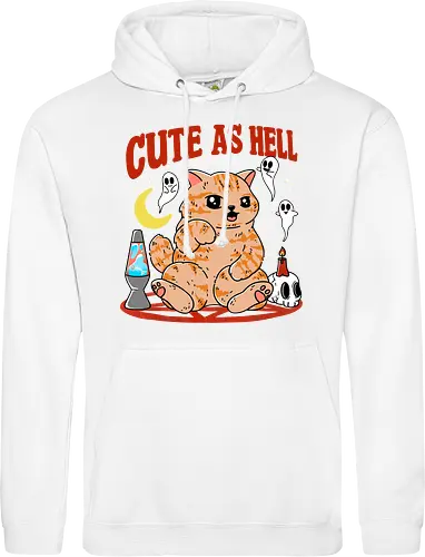 Cute as Hell