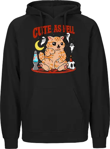 Cute as Hell