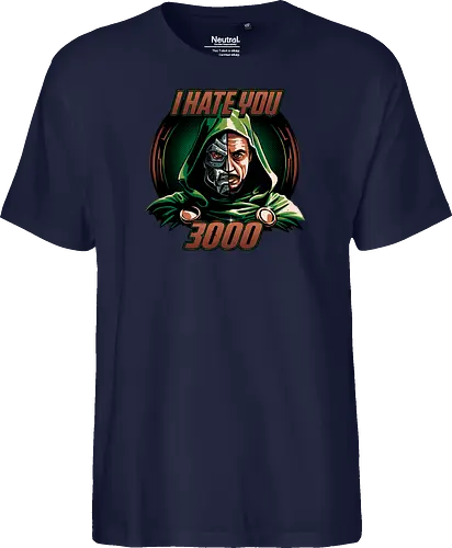 I hate you 3000