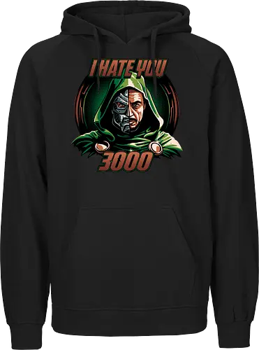 I hate you 3000