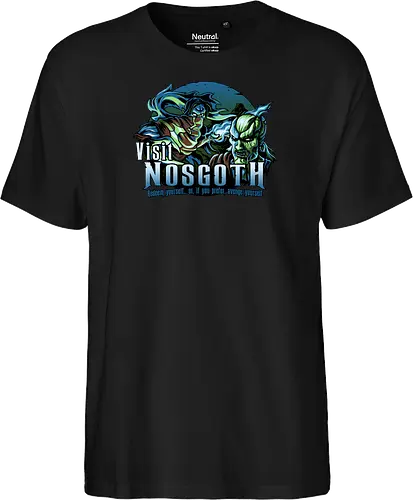 Visit Nosgoth