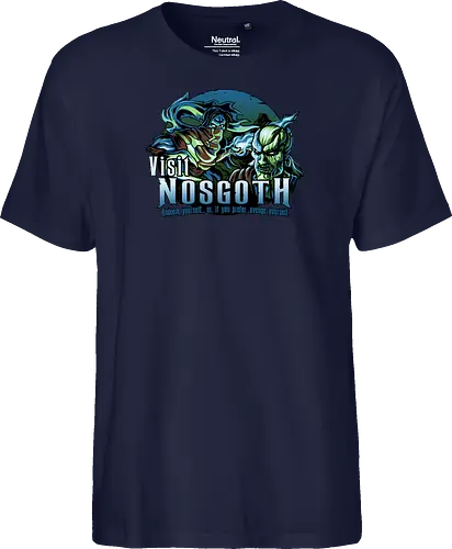 Visit Nosgoth