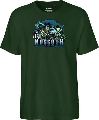 Visit Nosgoth