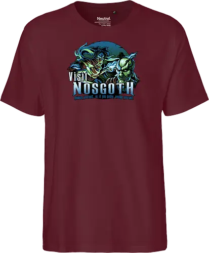 Visit Nosgoth