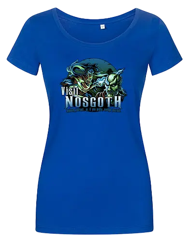 Visit Nosgoth