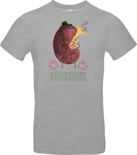 Käferbohne