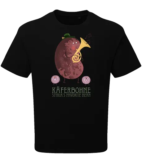 Käferbohne