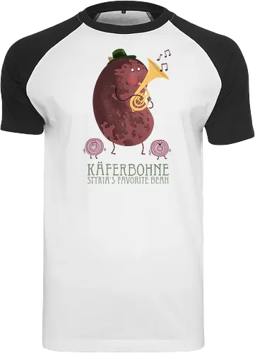 Käferbohne