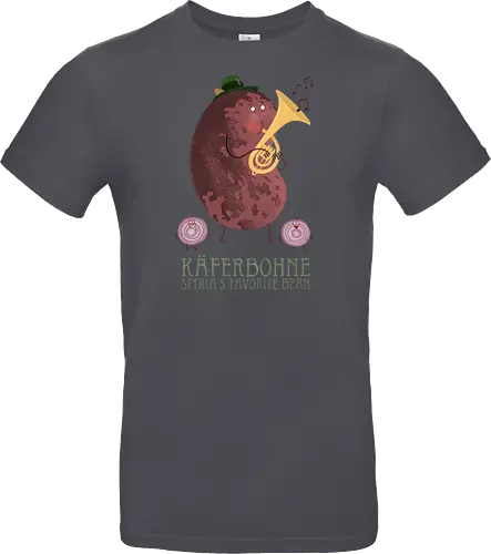Käferbohne