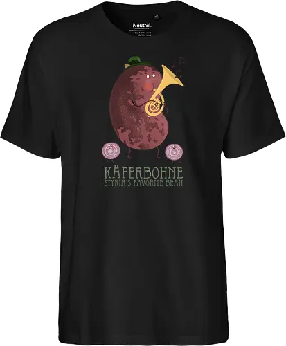 Käferbohne