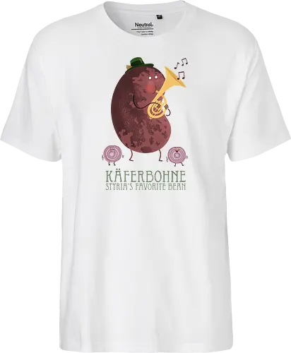Käferbohne