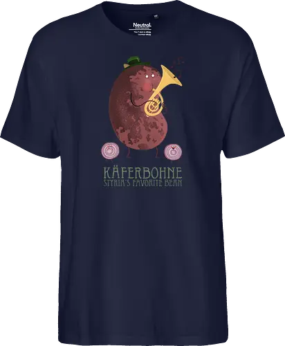 Käferbohne
