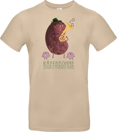 Käferbohne